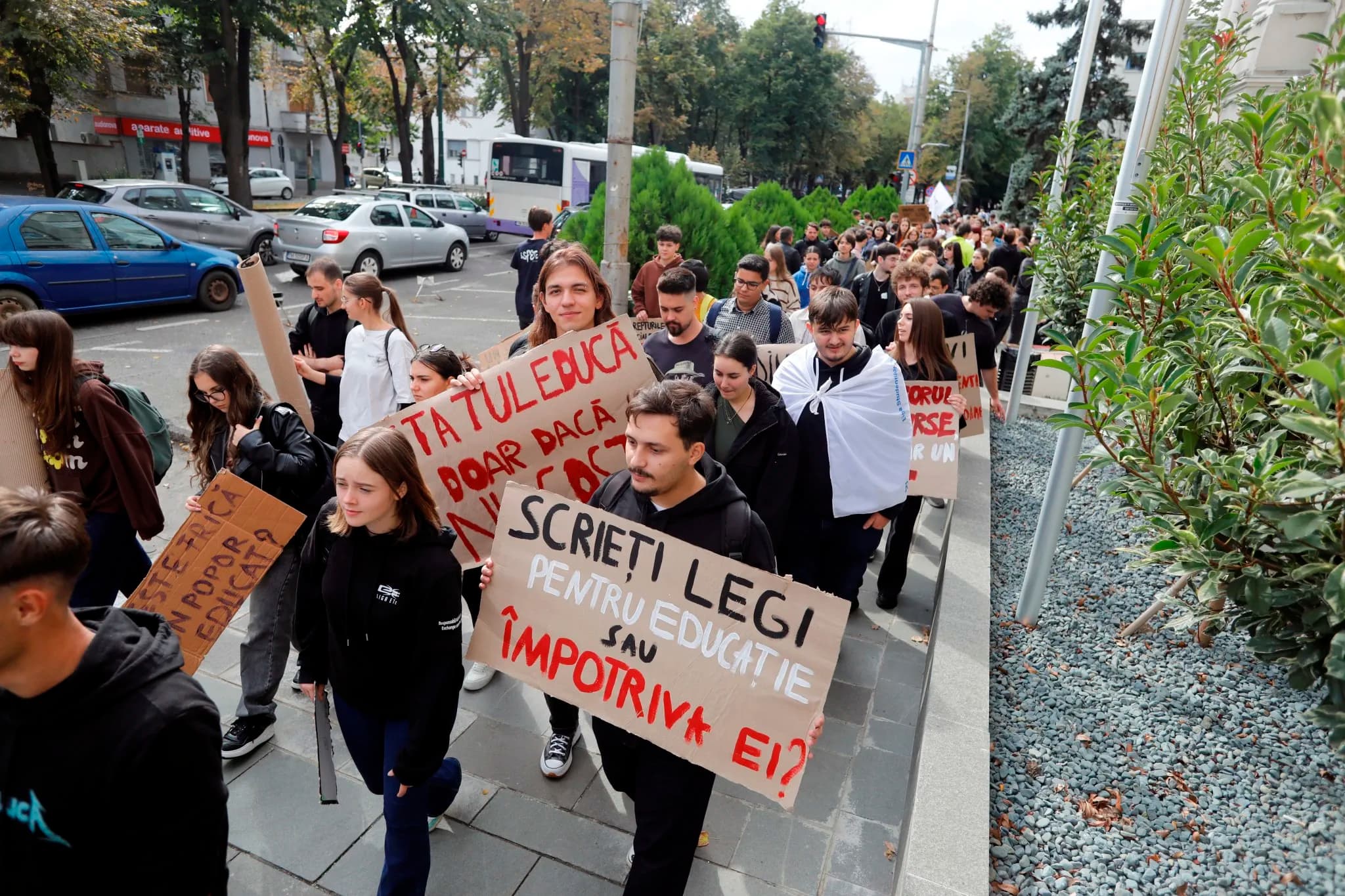 Protest