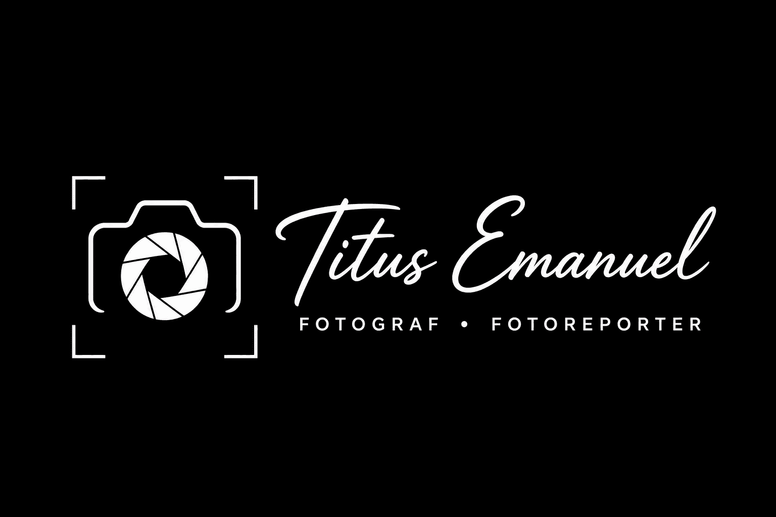 Titus Emanuel — Fotograf • Fotoreporter