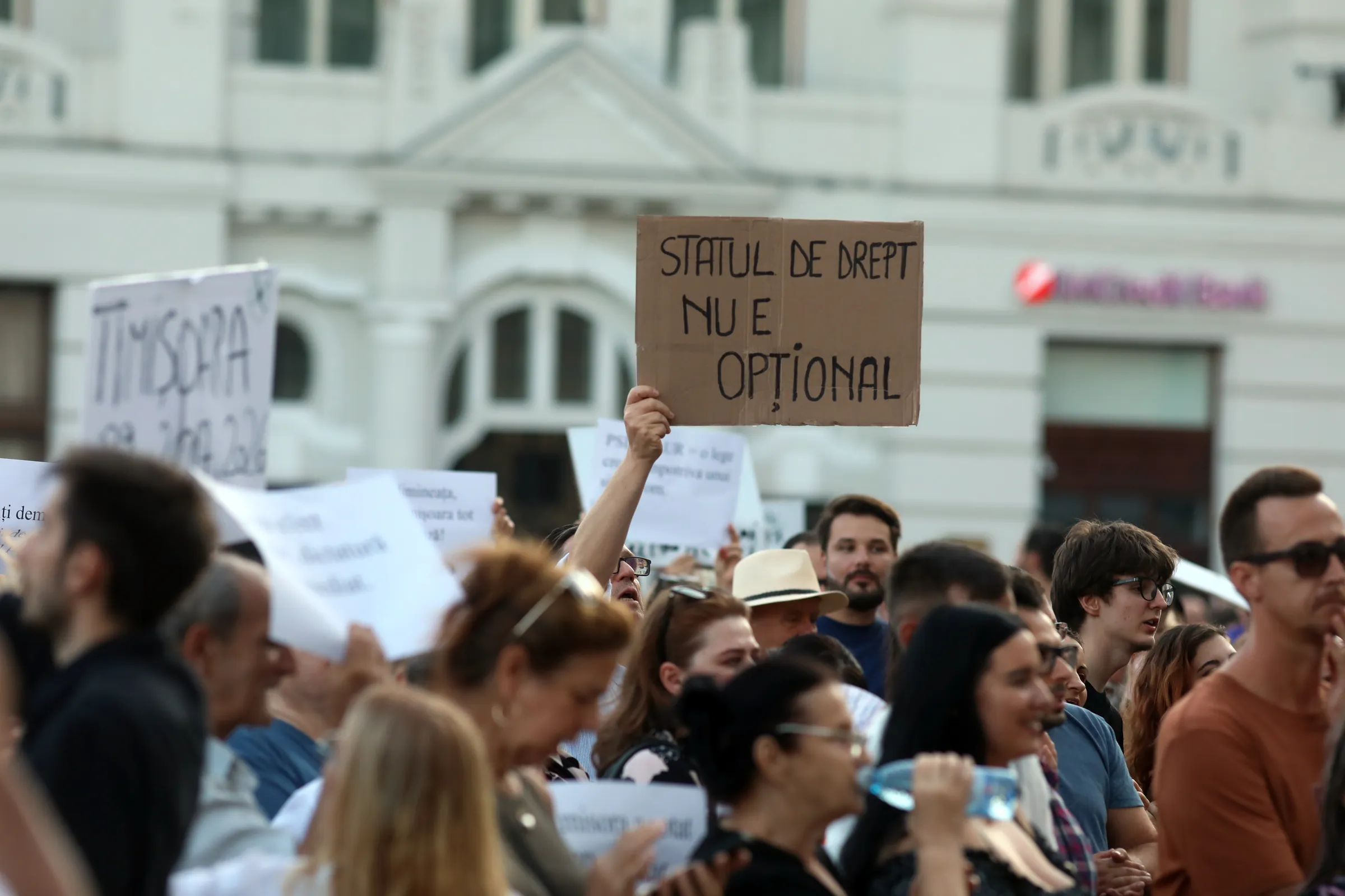 Prin obiectivul meu – Timișoara, o zi în imagini — fotografie galerie 2