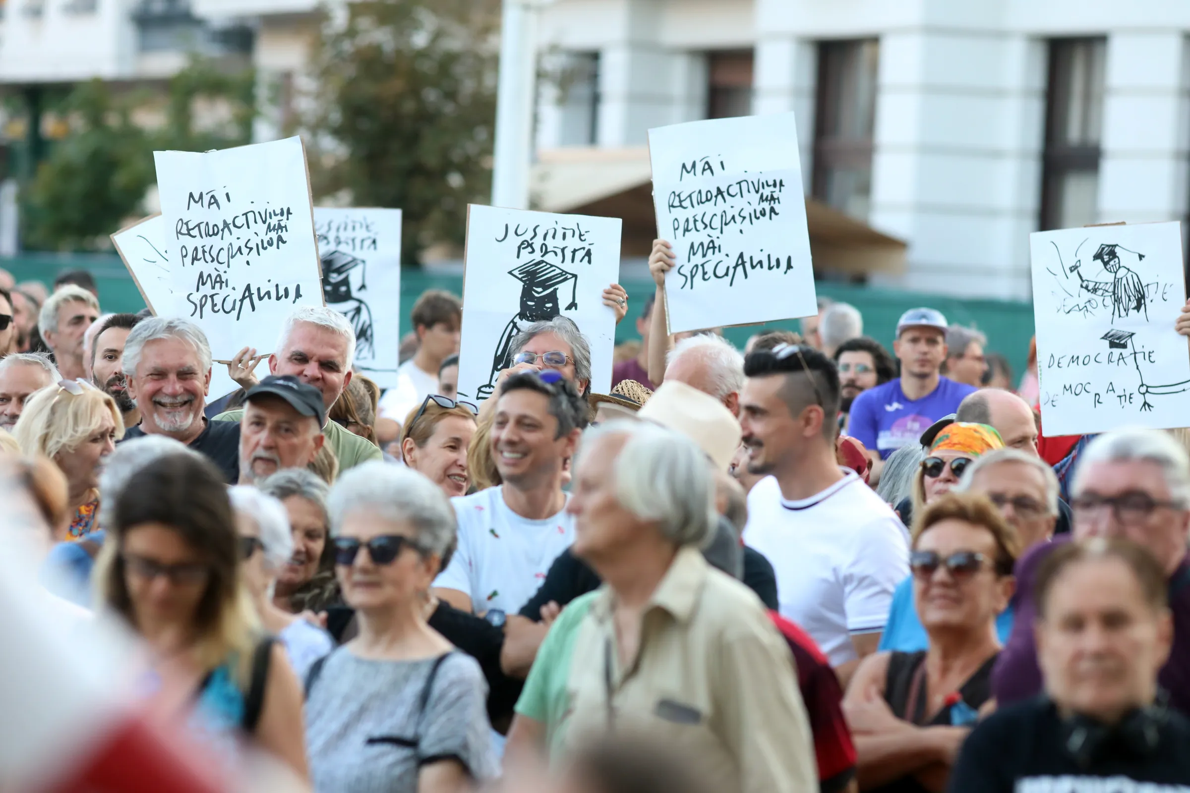 Prin obiectivul meu – Timișoara, o zi în imagini — fotografie galerie 3