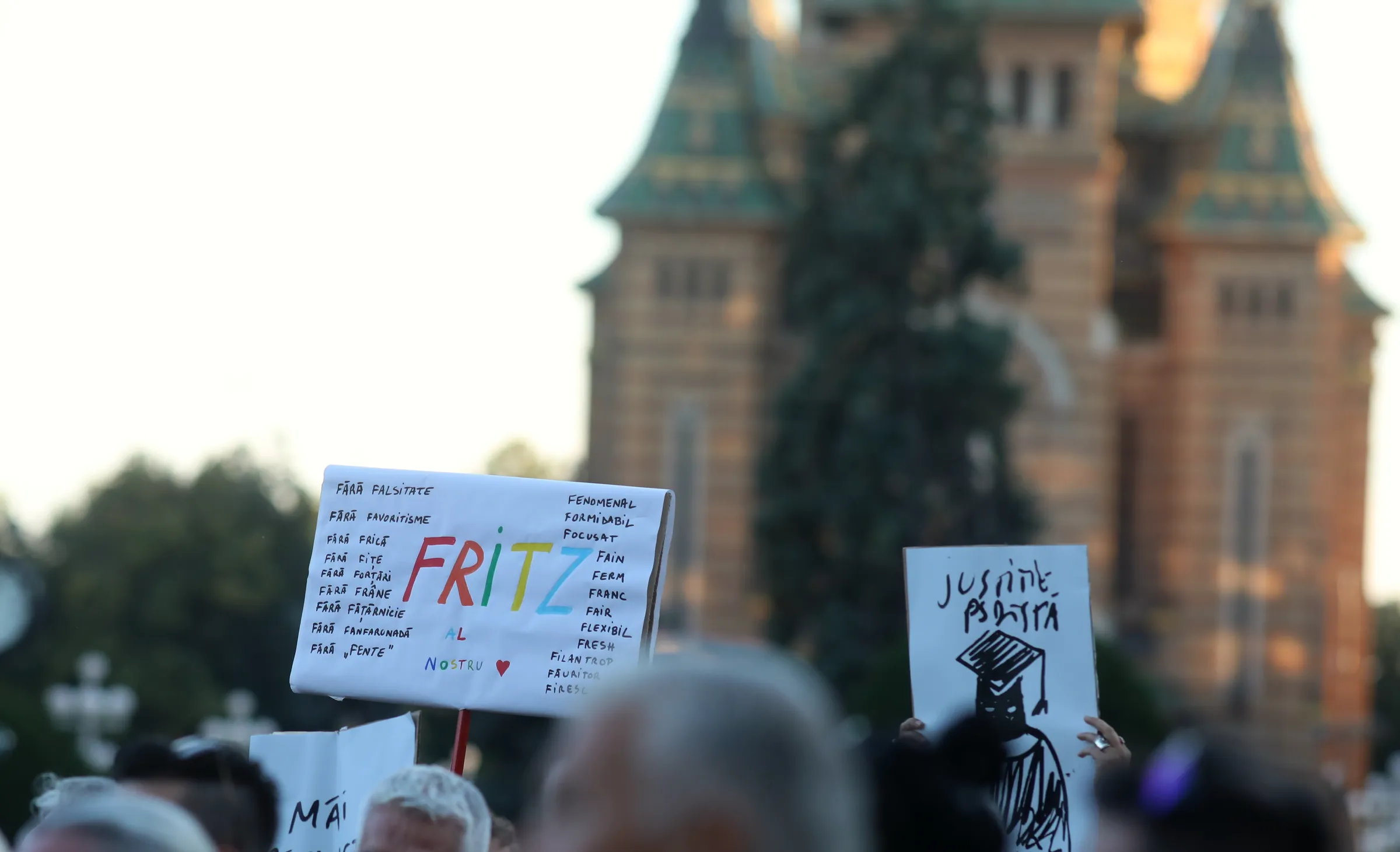 Prin obiectivul meu – Timișoara, o zi în imagini — fotografie galerie 5