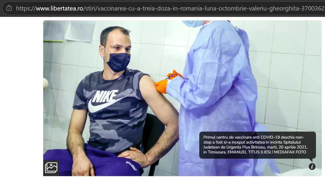 Aparitie Online (12) — apariție în presă