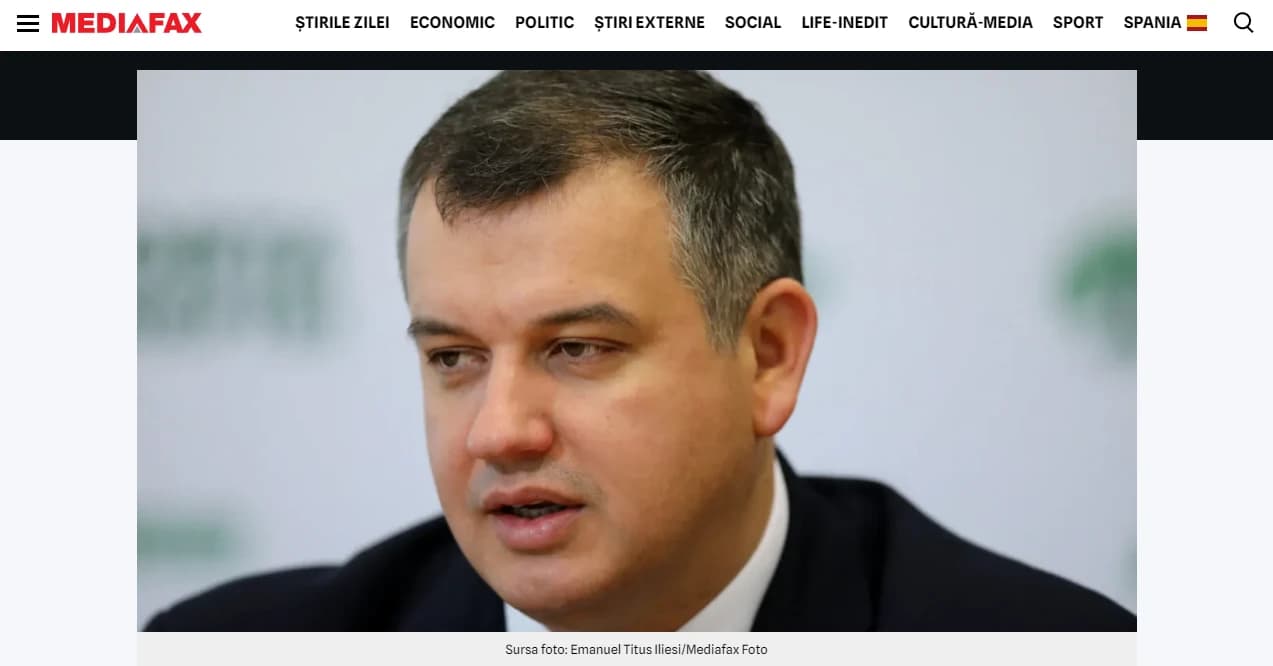 Aparitie Online (5) — apariție în presă