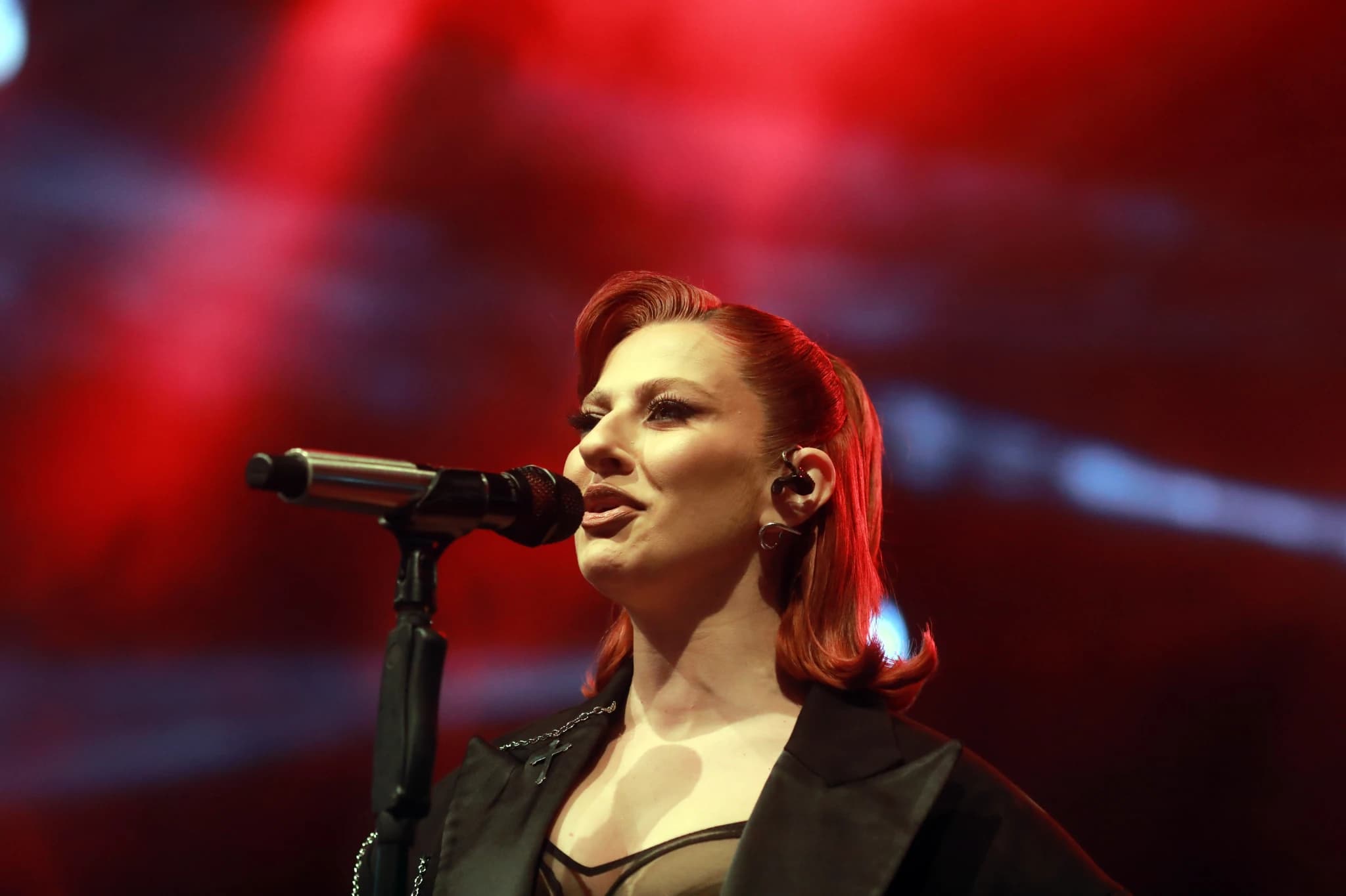 Concert Lidia Buble — eveniment cultural, Timișoara