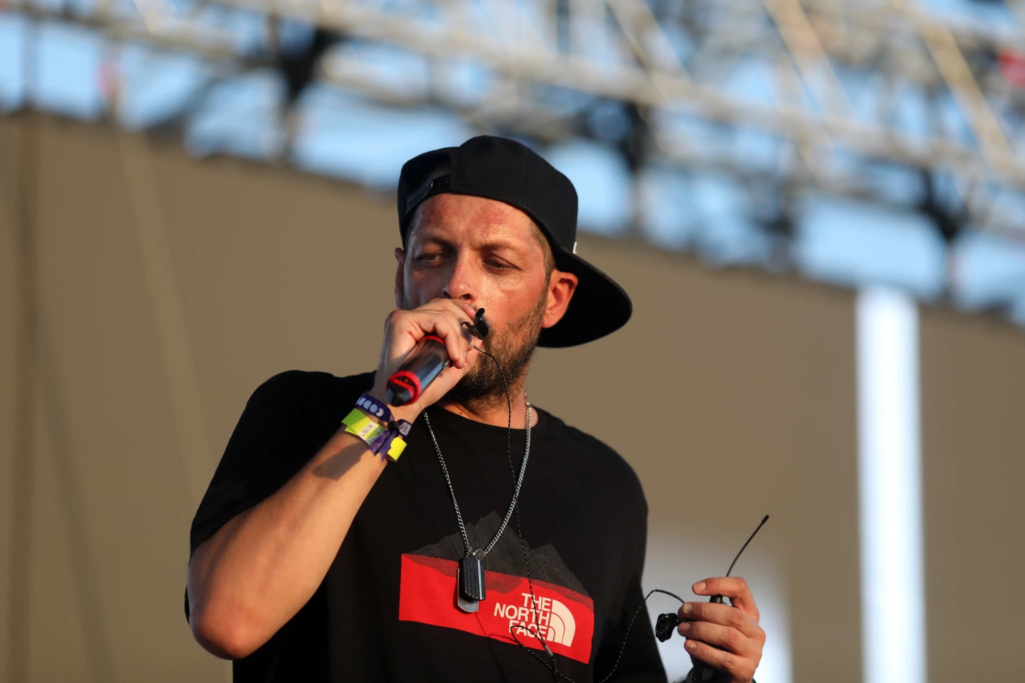 Concert Parazitii — eveniment cultural, Timișoara