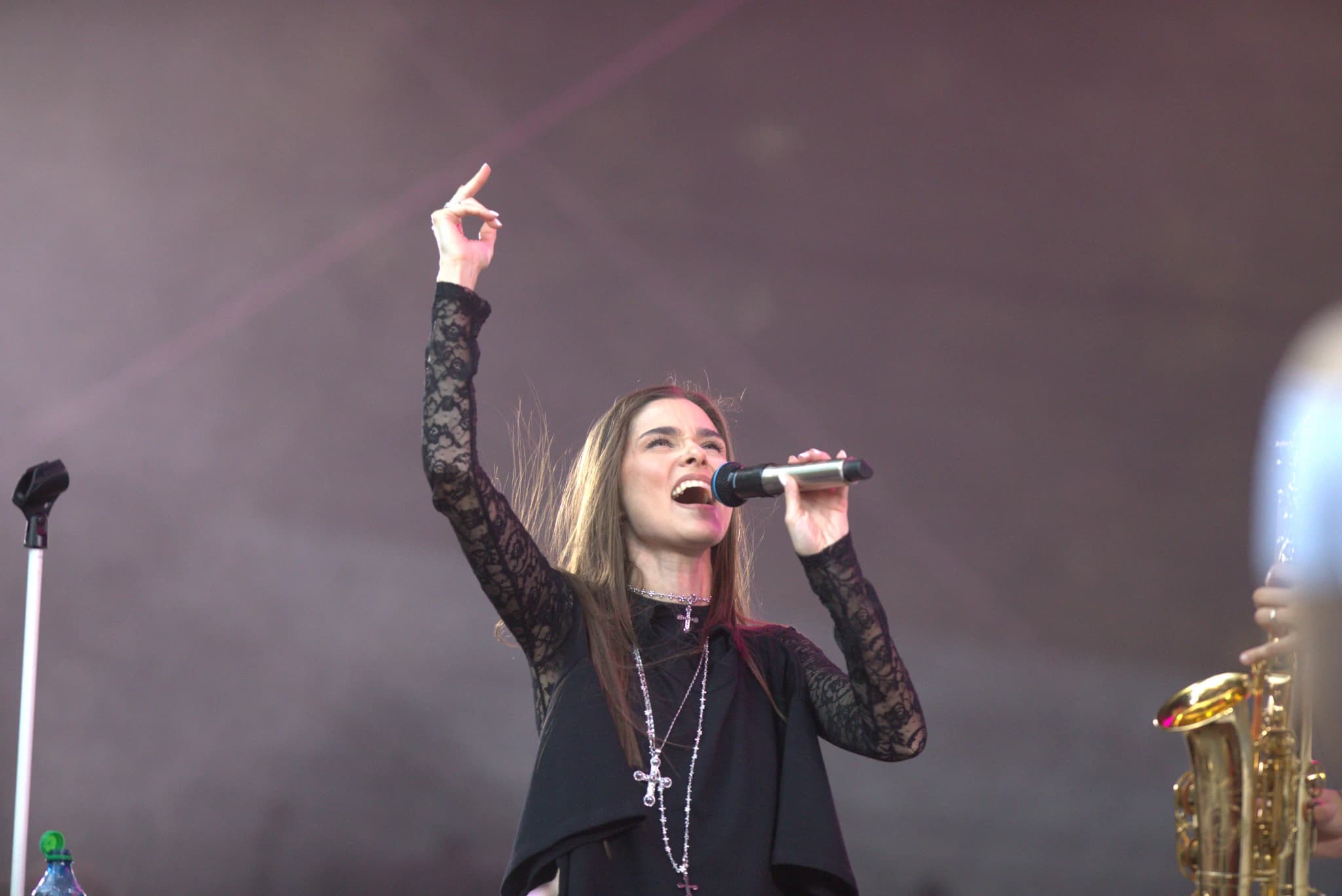 Concert Teo Rose — eveniment cultural, Timișoara