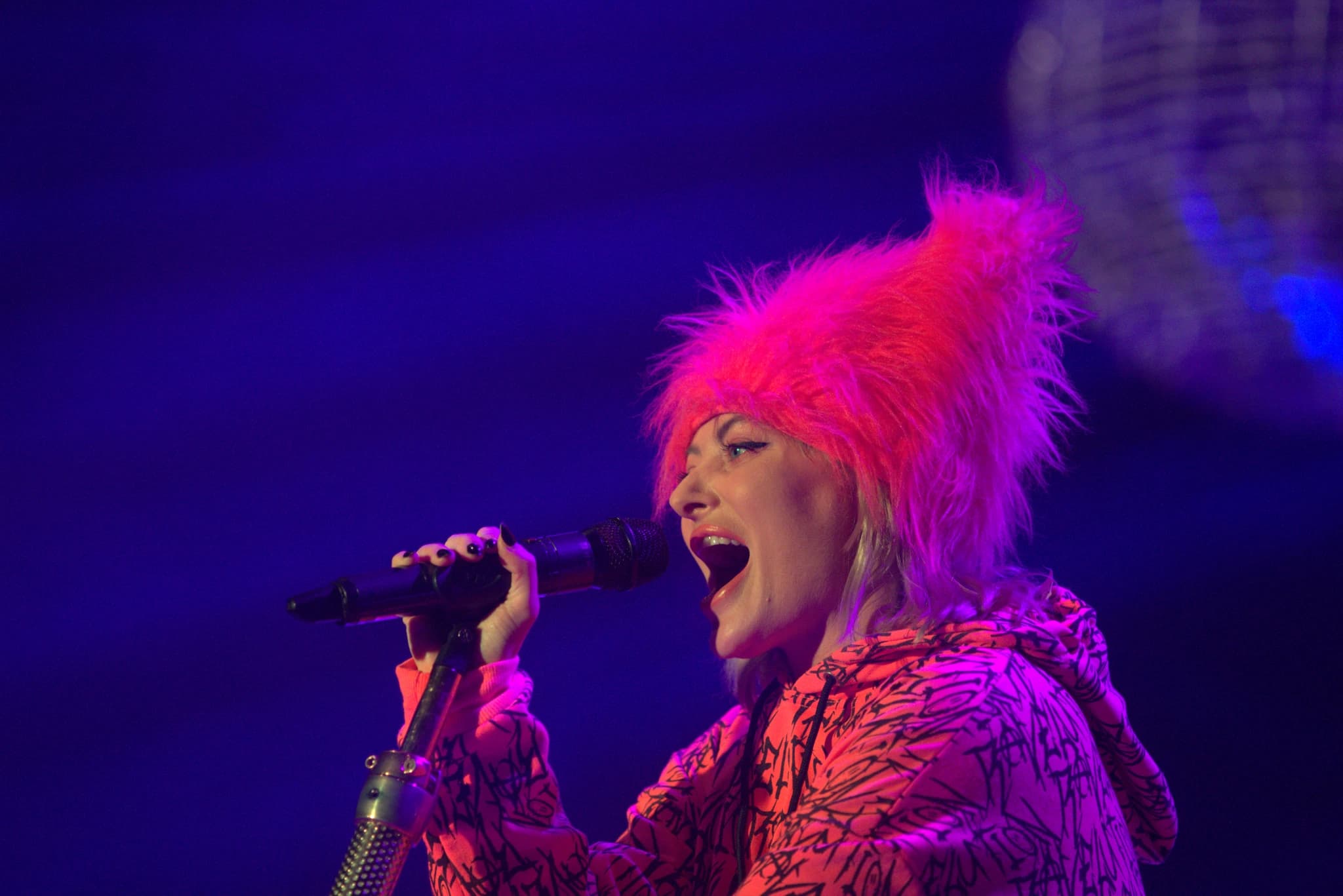 Delia Matache Concert — eveniment cultural, Timișoara