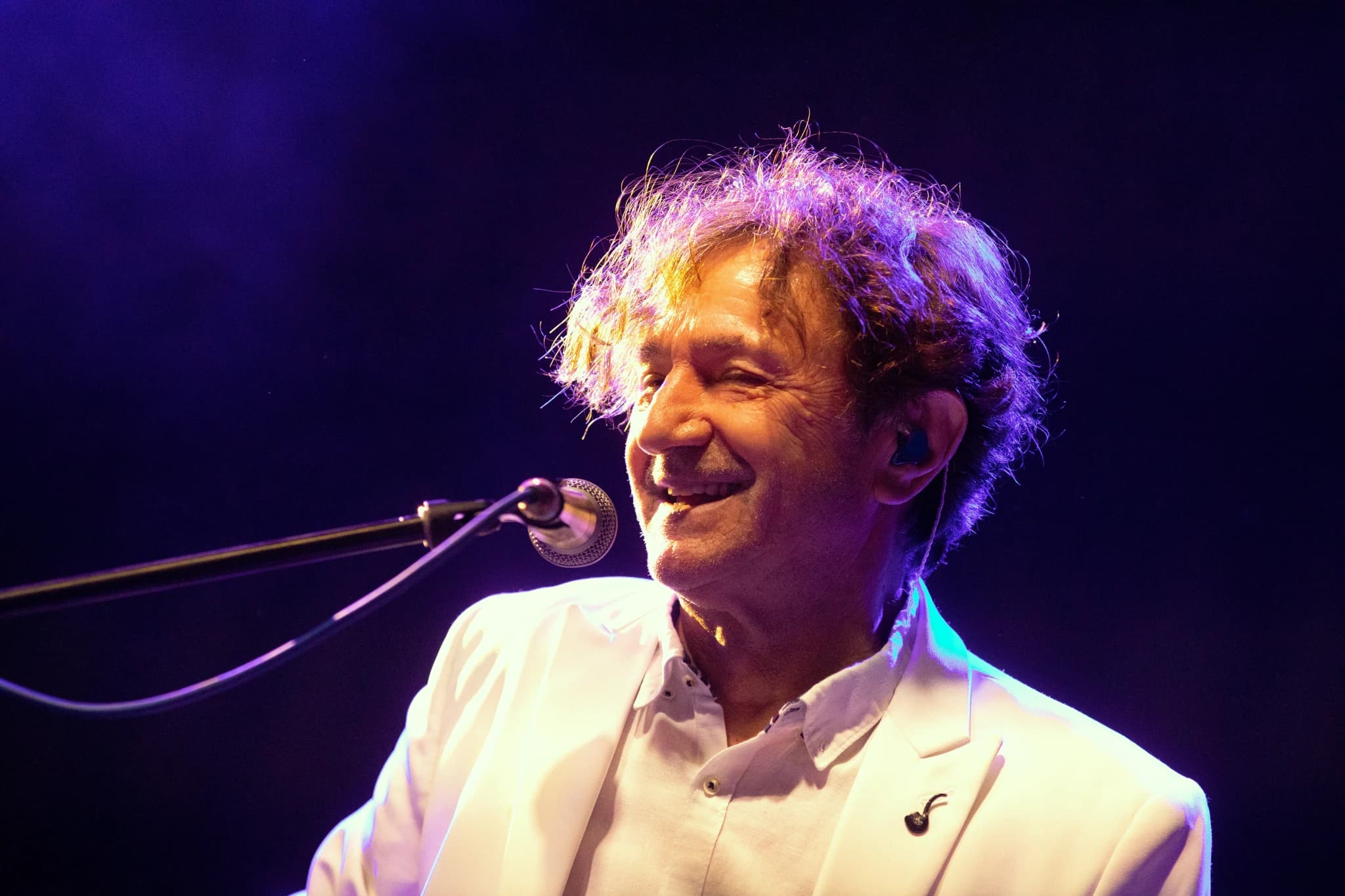 Goran Bregovich — eveniment cultural, Timișoara