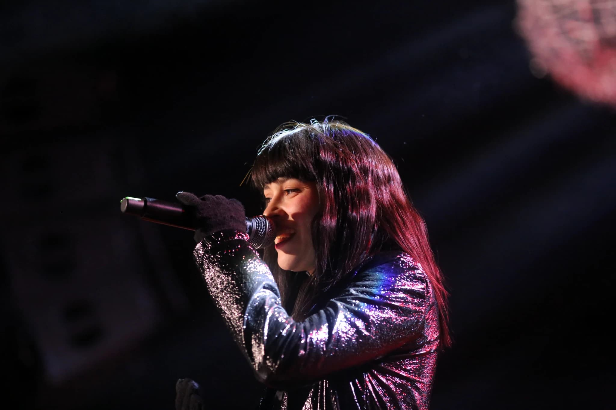Irina Rimes Concert — eveniment cultural, Timișoara