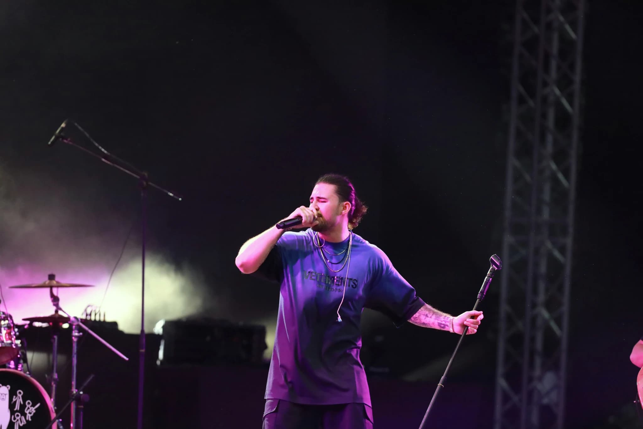 Mario Fresh — eveniment cultural, Timișoara