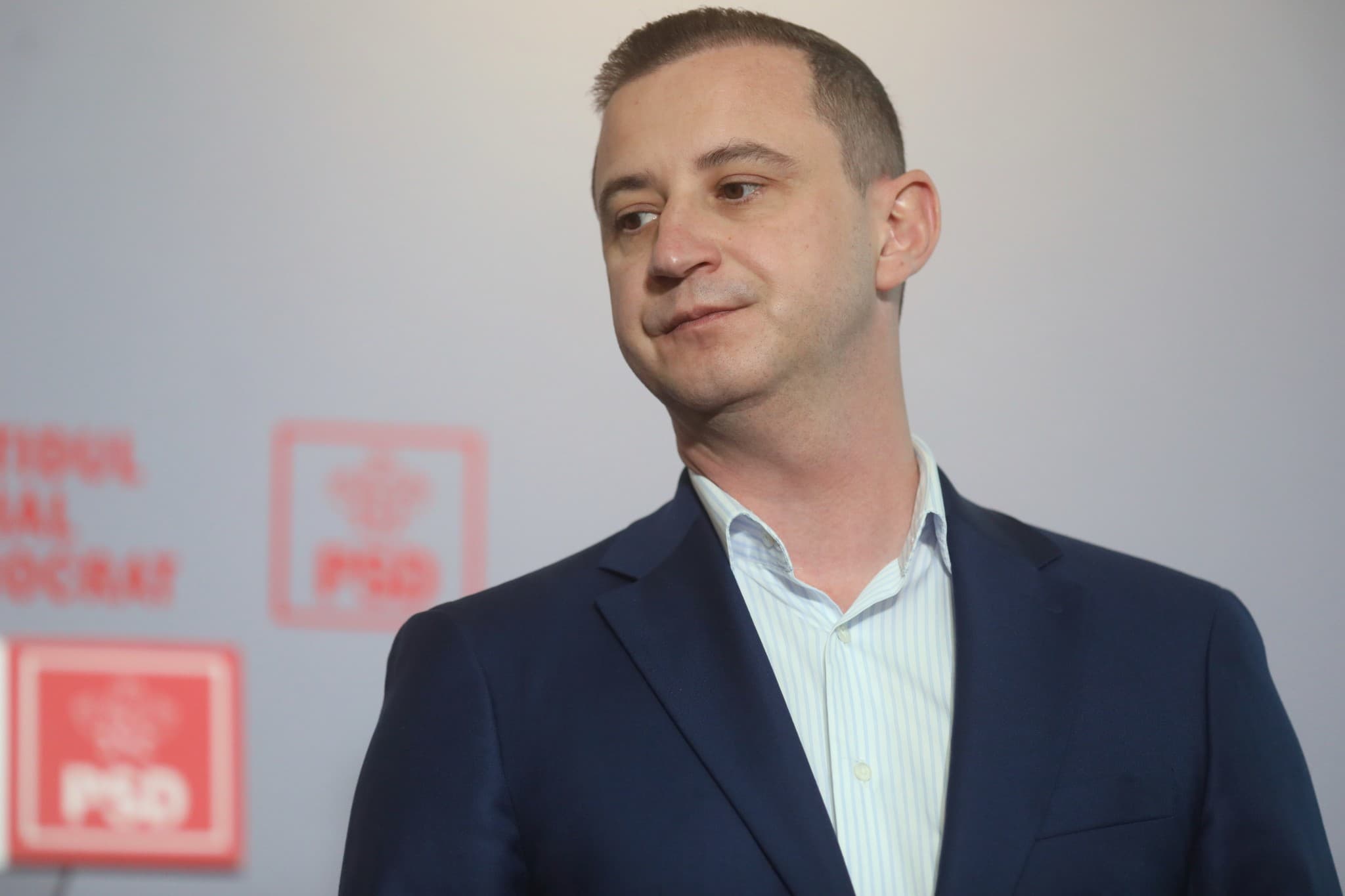 Alfred Simonis (1) — fotografie de presă, Timișoara