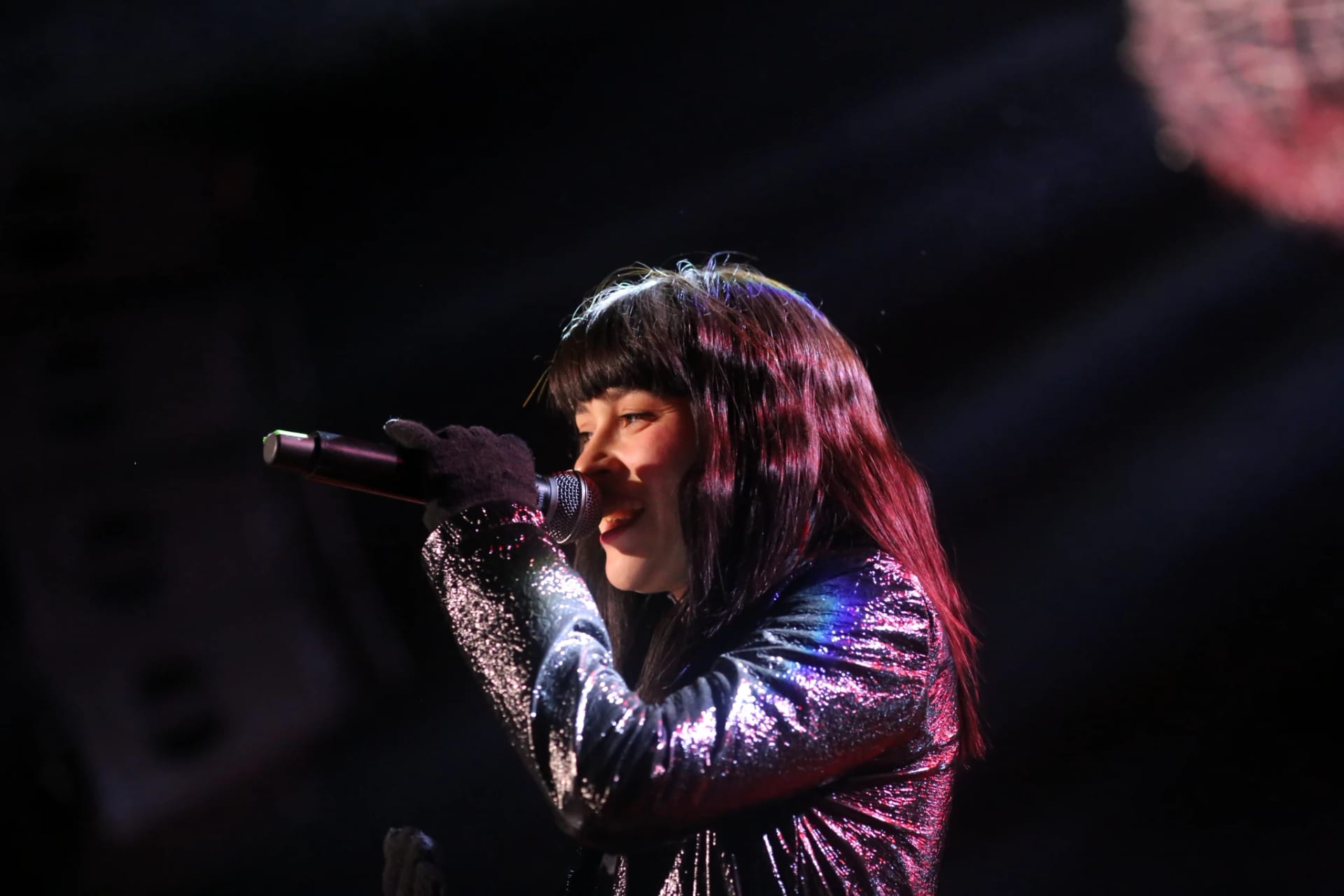 Irina Rimes Concert — eveniment cultural, Timișoara
