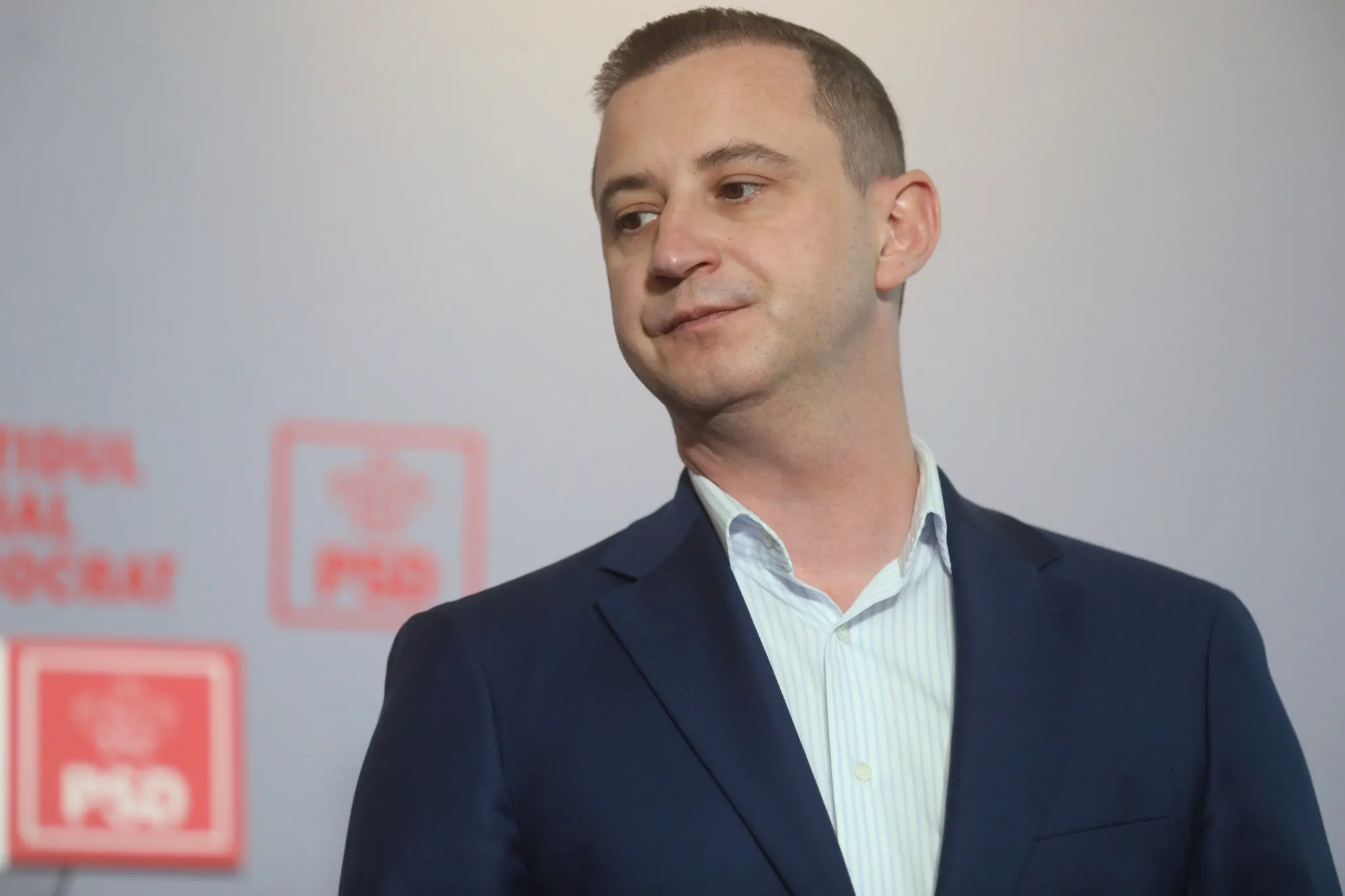 Alfred Simonis (1) — fotografie de presă, Timișoara