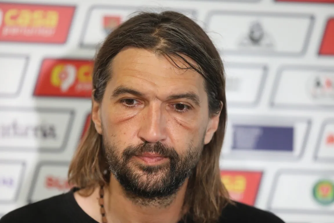 Dan Alexa Conferinta Politehnica Timisoara Chindia 2026 08 (04) — fotografie sportivă, Timișoara