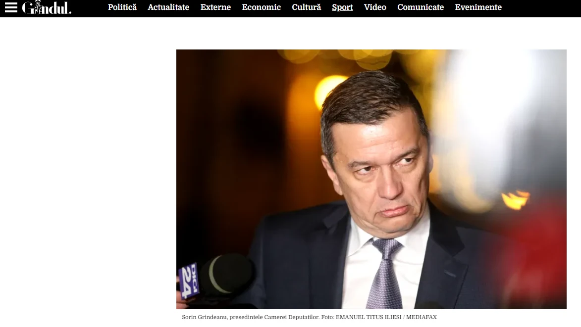 Aparitie Online (8) — apariție în presă