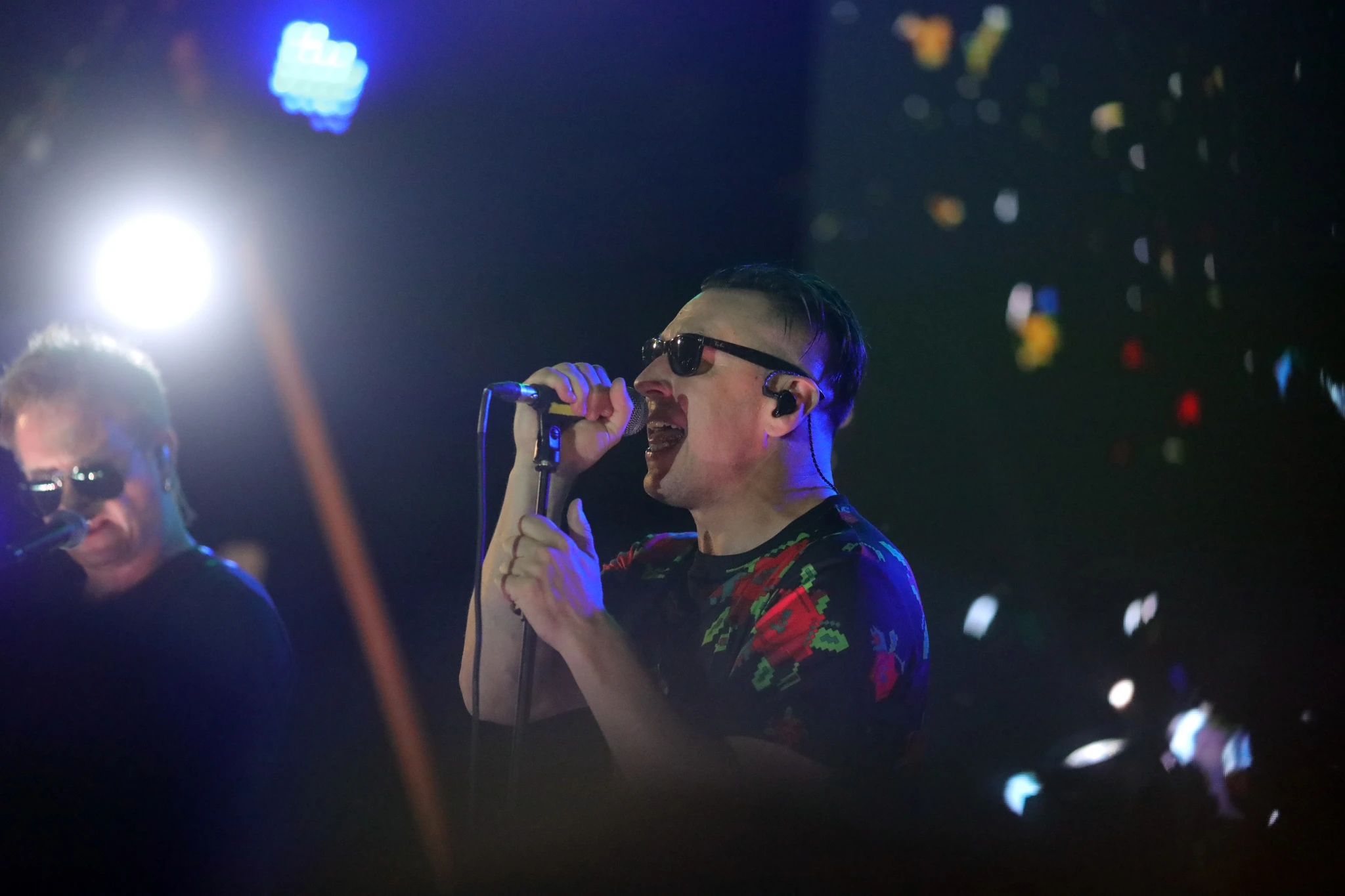Concert Timisoara Stadion